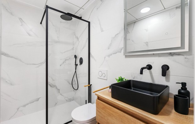 Nueva construcción  - Apartment - San Javier - Santiago de la Ribera