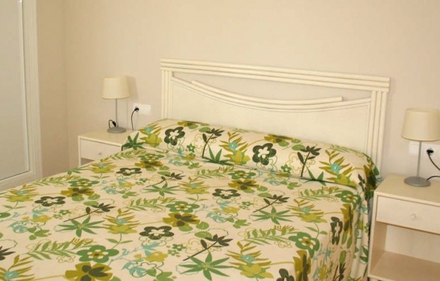 Nieuwbouw - Apartment - Calpe - La Calalga