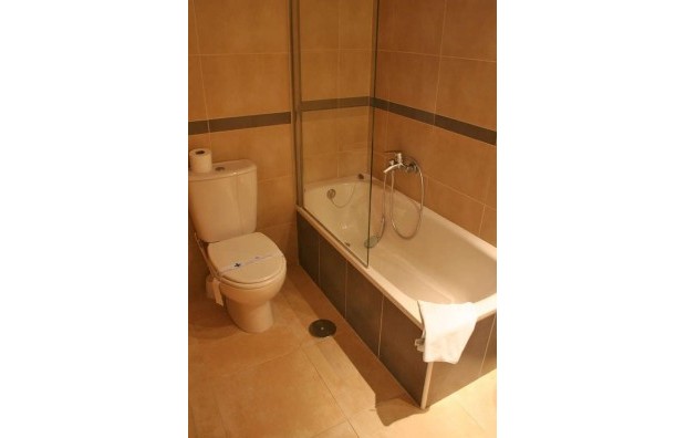 Nieuwbouw - Apartment - Calpe - La Calalga