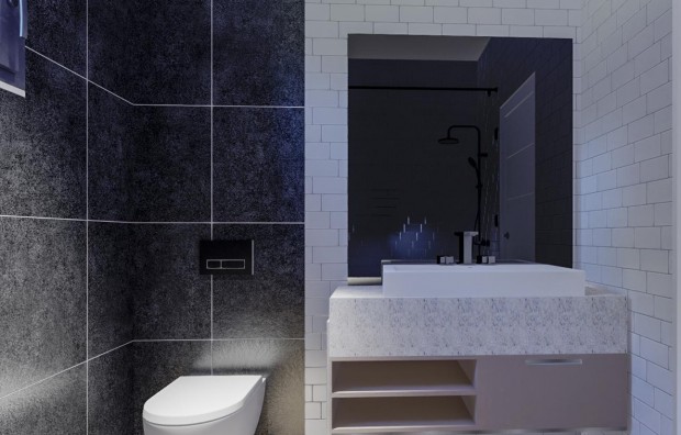 Nueva construcción  - Villa - Finestrat - Campana garden