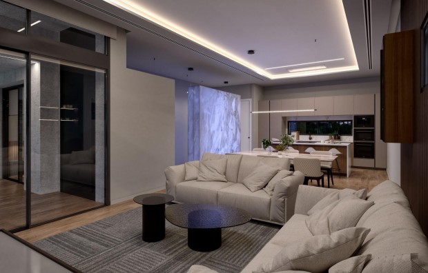 Nieuwbouw - Villa - Torre Pacheco - Santa Rosalia Lake And Life Resort