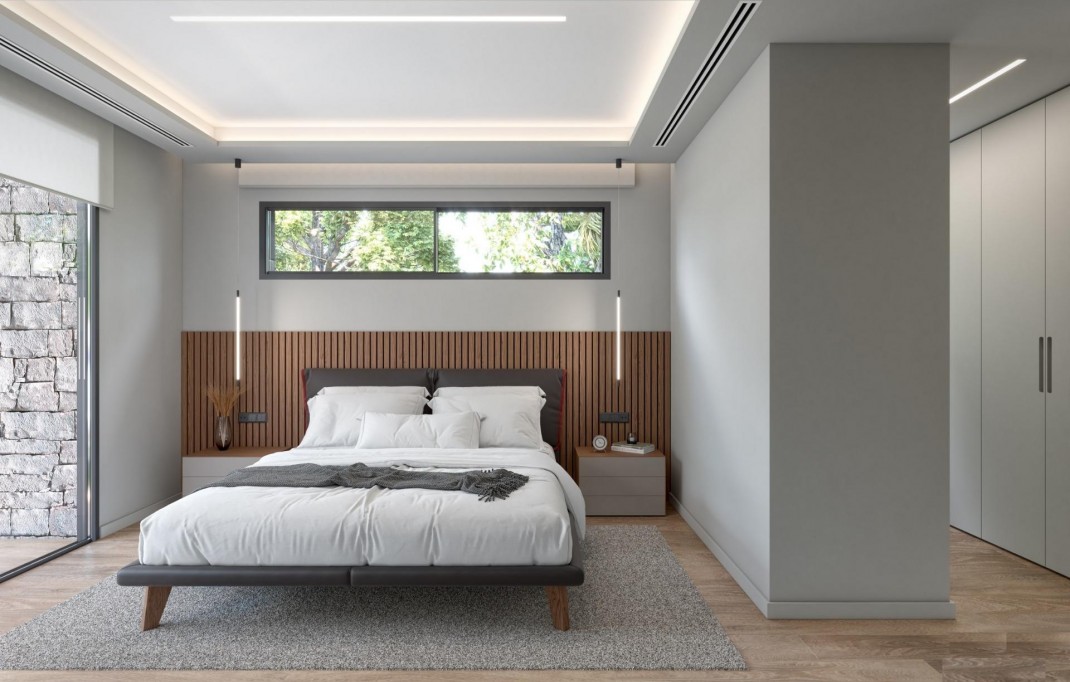 Nieuwbouw - Villa - Torre Pacheco - Santa Rosalia Lake And Life Resort