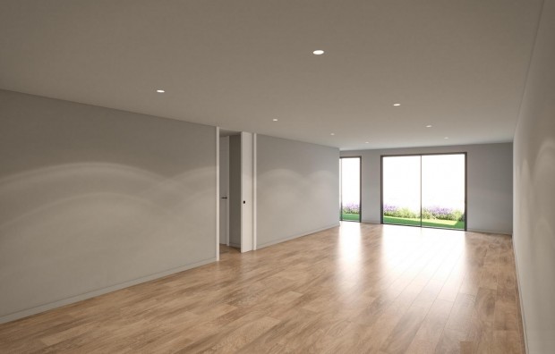 Nieuwbouw - Villa - Torre Pacheco - Santa Rosalia Lake And Life Resort