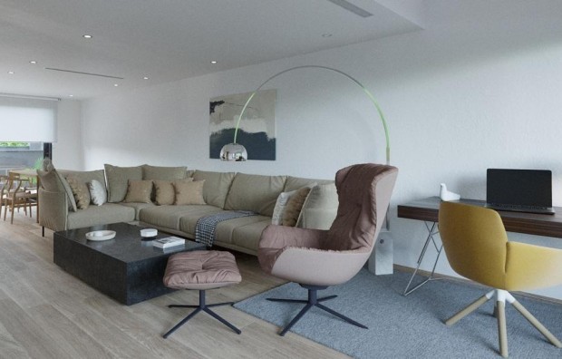 New Build - Penthouse - Finestrat