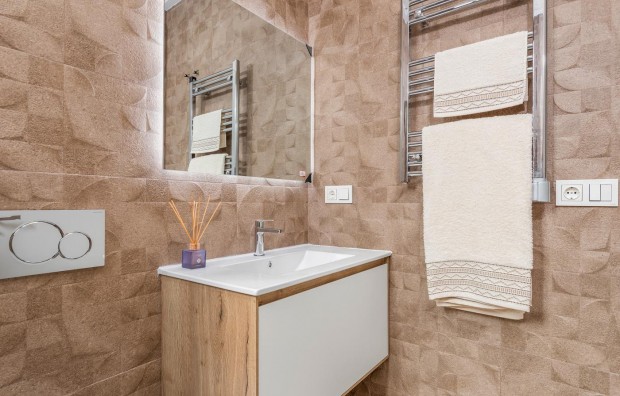 New Build - Villa - Vera - Vera playa