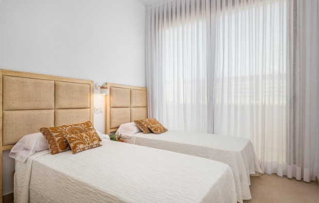 New Build - Villa - Vera - Vera playa