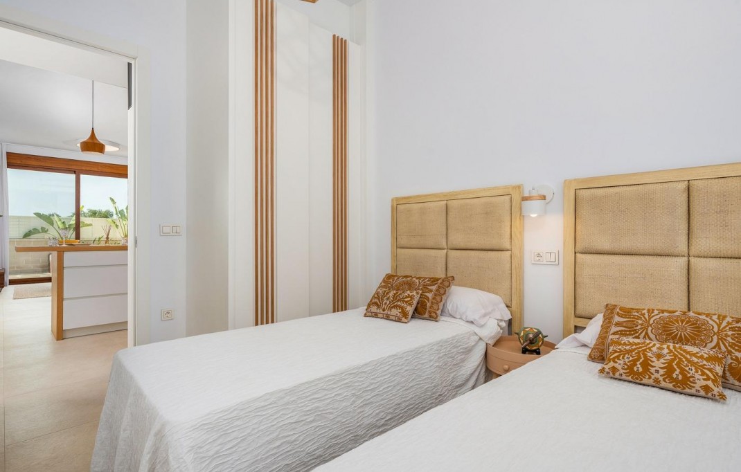 New Build - Villa - Vera - Vera playa