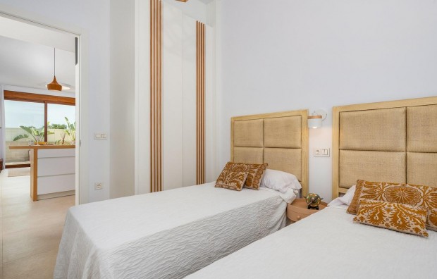 New Build - Villa - Vera - Vera playa