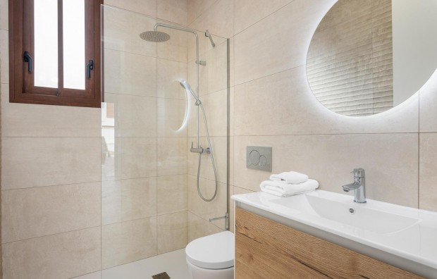 New Build - Villa - Vera - Vera playa