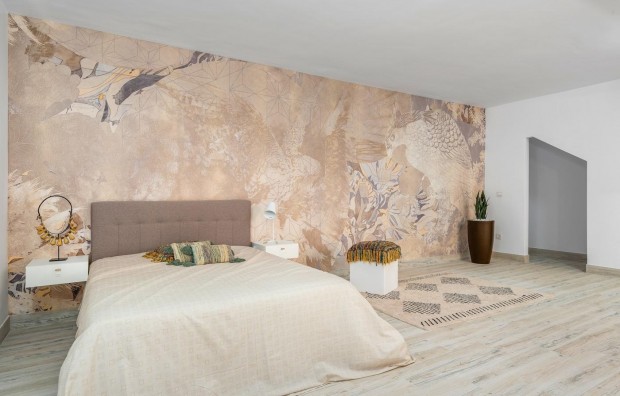 New Build - Villa - Vera - Vera playa