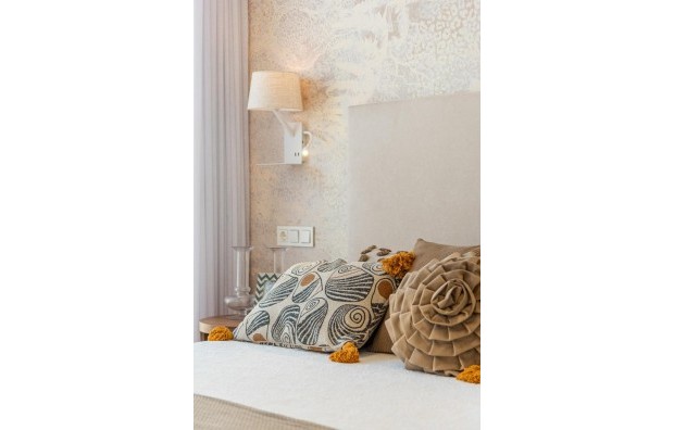 New Build - Villa - Vera - Vera playa