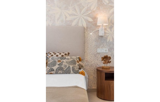 New Build - Villa - Vera - Vera playa