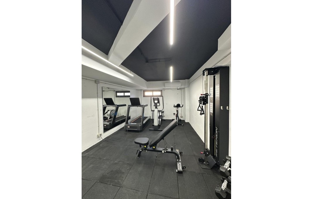 Nieuwbouw - Bungalow - Pilar de la Horadada - pueblo