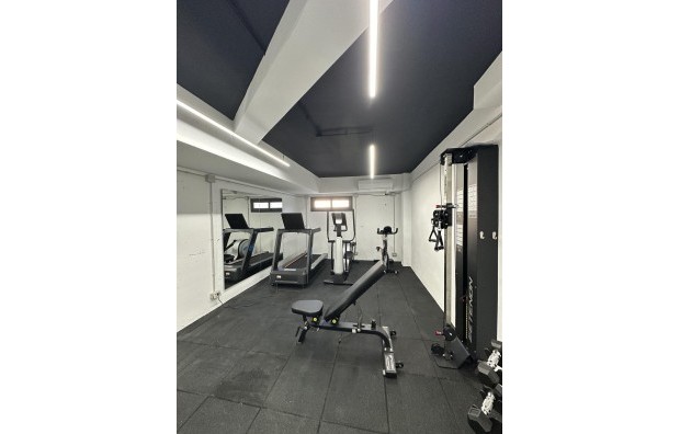 Nieuwbouw - Bungalow - Pilar de la Horadada - pueblo