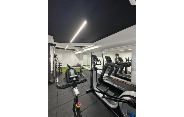 Nieuwbouw - Bungalow - Pilar de la Horadada - pueblo