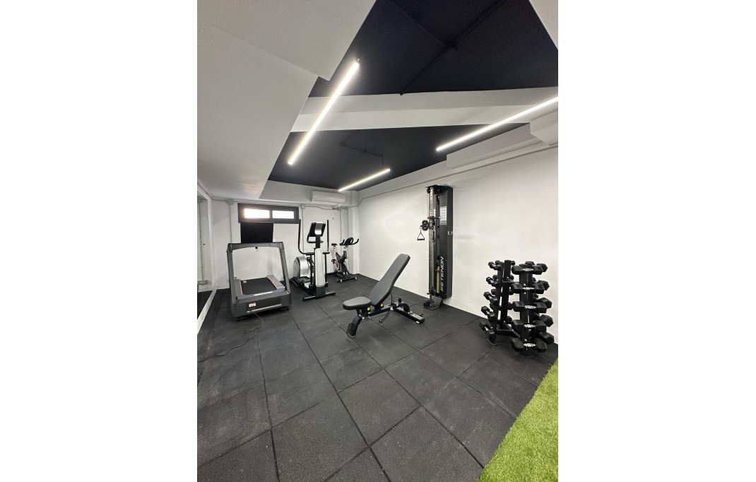 Nieuwbouw - Bungalow - Pilar de la Horadada - pueblo