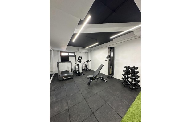 Nieuwbouw - Bungalow - Pilar de la Horadada - pueblo