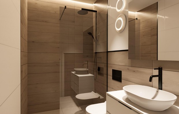 Nieuwbouw - Bungalow - Pilar de la Horadada - pueblo