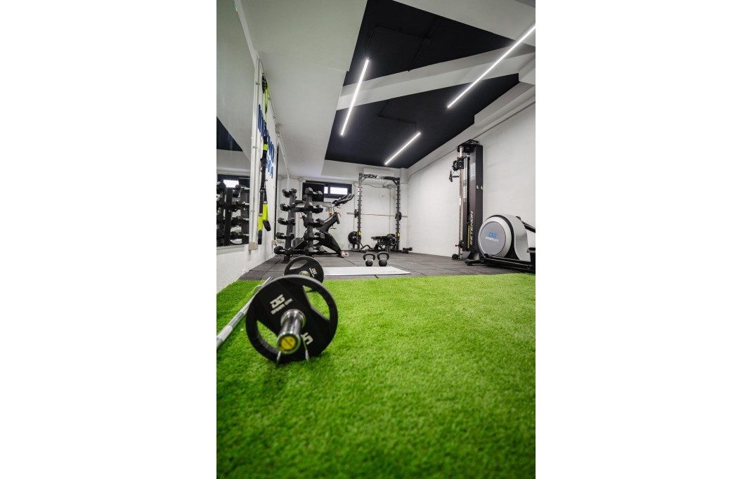 Nieuwbouw - Bungalow - Pilar de la Horadada - pueblo