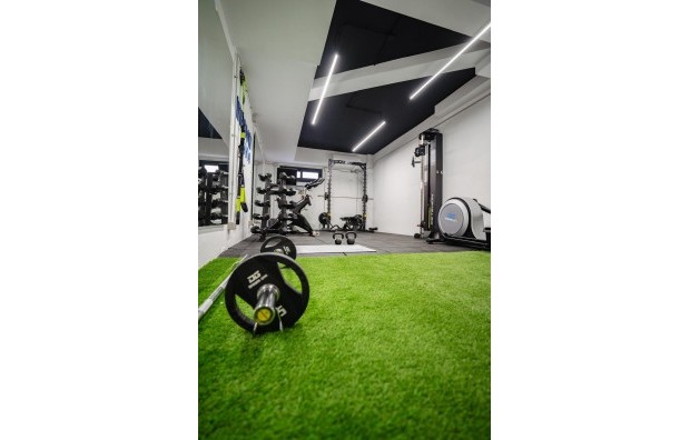 Nieuwbouw - Bungalow - Pilar de la Horadada - pueblo