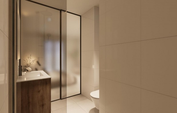 Nieuwbouw - Bungalow - Pilar de la Horadada - pueblo