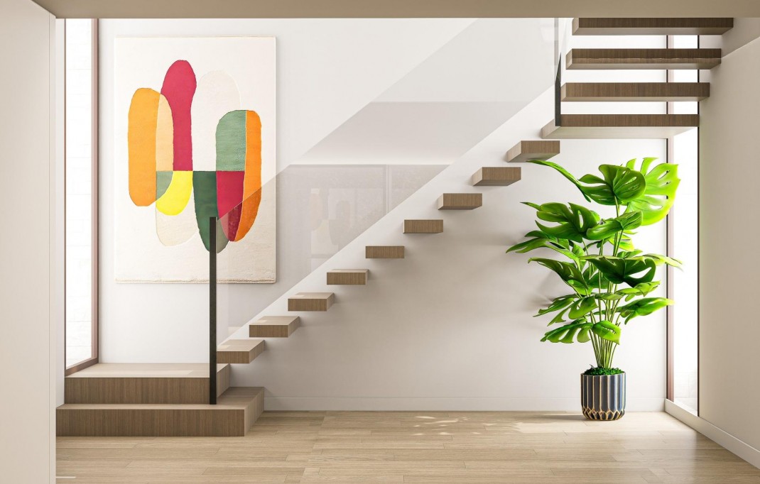 Nieuwbouw - Villa - Pinoso - Lel