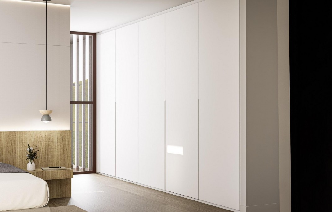 Nieuwbouw - Villa - Pinoso - Lel