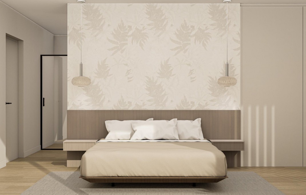 Nieuwbouw - Villa - Pinoso - Lel