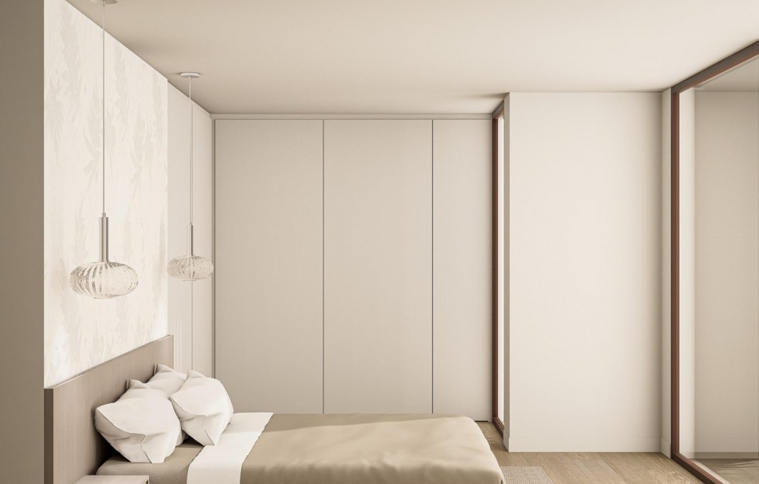 Nieuwbouw - Villa - Pinoso - Lel