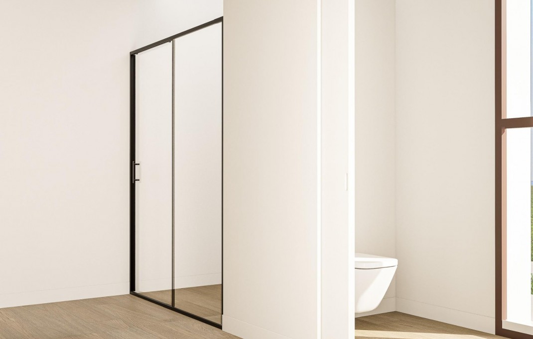 Nieuwbouw - Villa - Pinoso - Lel