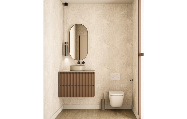 Nieuwbouw - Villa - Pinoso - Lel