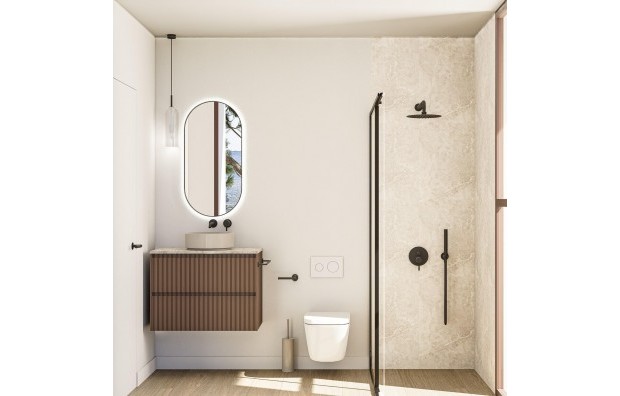 Nieuwbouw - Villa - Pinoso - Lel