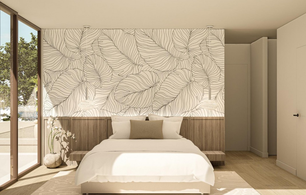 Nieuwbouw - Villa - Pinoso - Lel