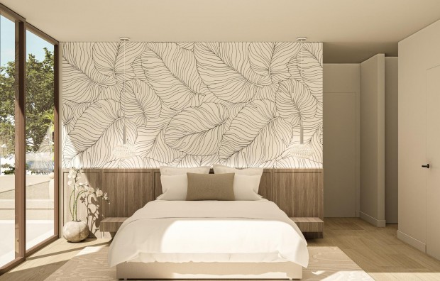 Nieuwbouw - Villa - Pinoso - Lel