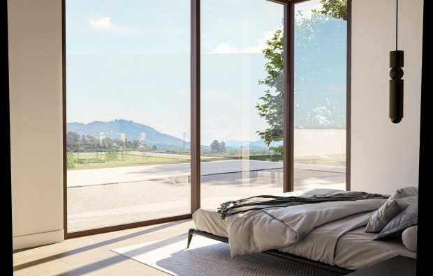 Nieuwbouw - Villa - Pinoso - Lel