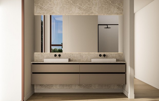 Nieuwbouw - Villa - Pinoso - Lel