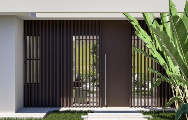 Nieuwbouw - Villa - Pinoso - Lel