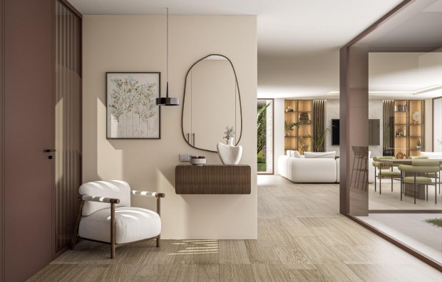 Nieuwbouw - Villa - Pinoso - Lel