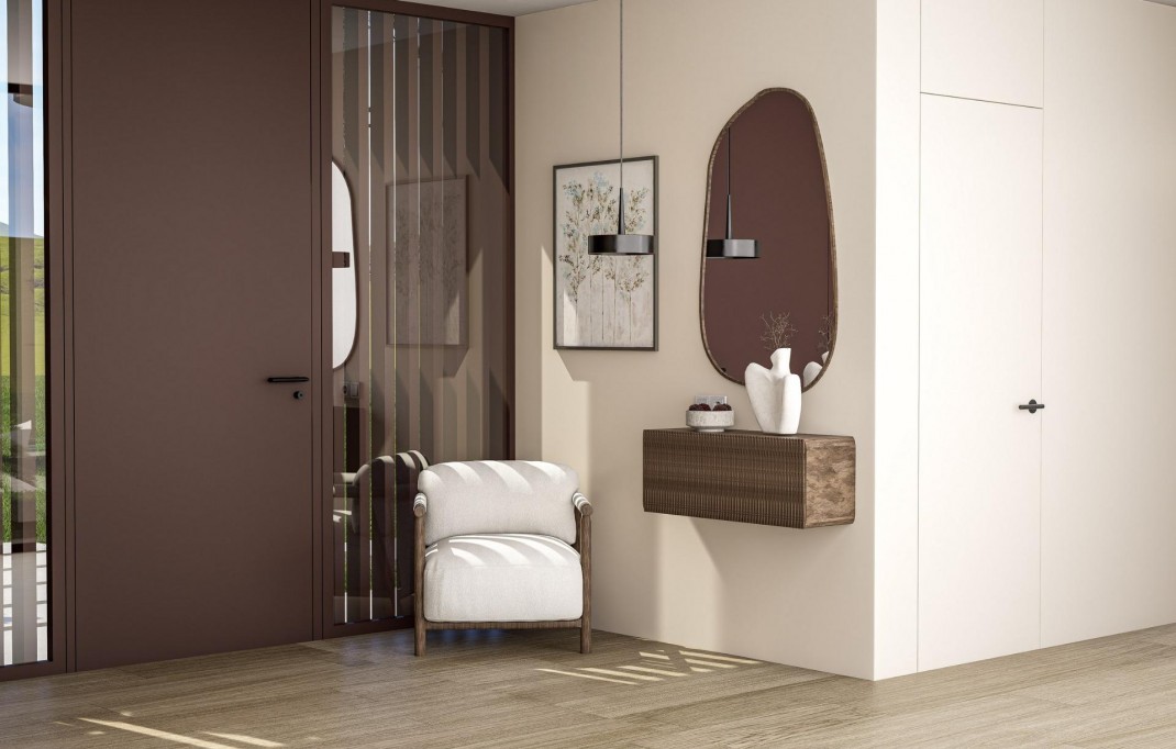 Nieuwbouw - Villa - Pinoso - Lel