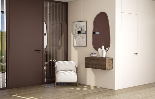 Nieuwbouw - Villa - Pinoso - Lel