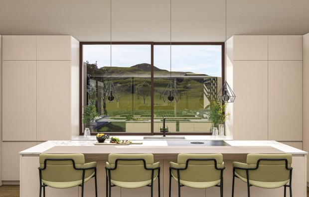 Nieuwbouw - Villa - Pinoso - Lel