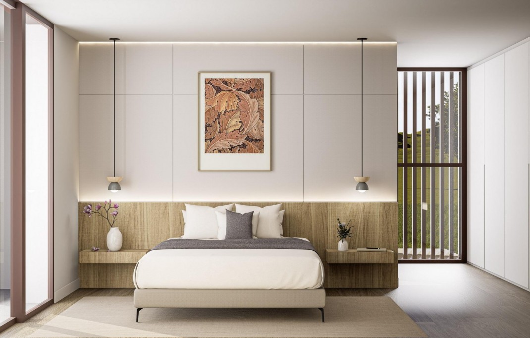 Nieuwbouw - Villa - Pinoso - Lel