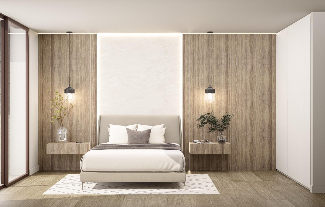 Nieuwbouw - Villa - Pinoso - Lel