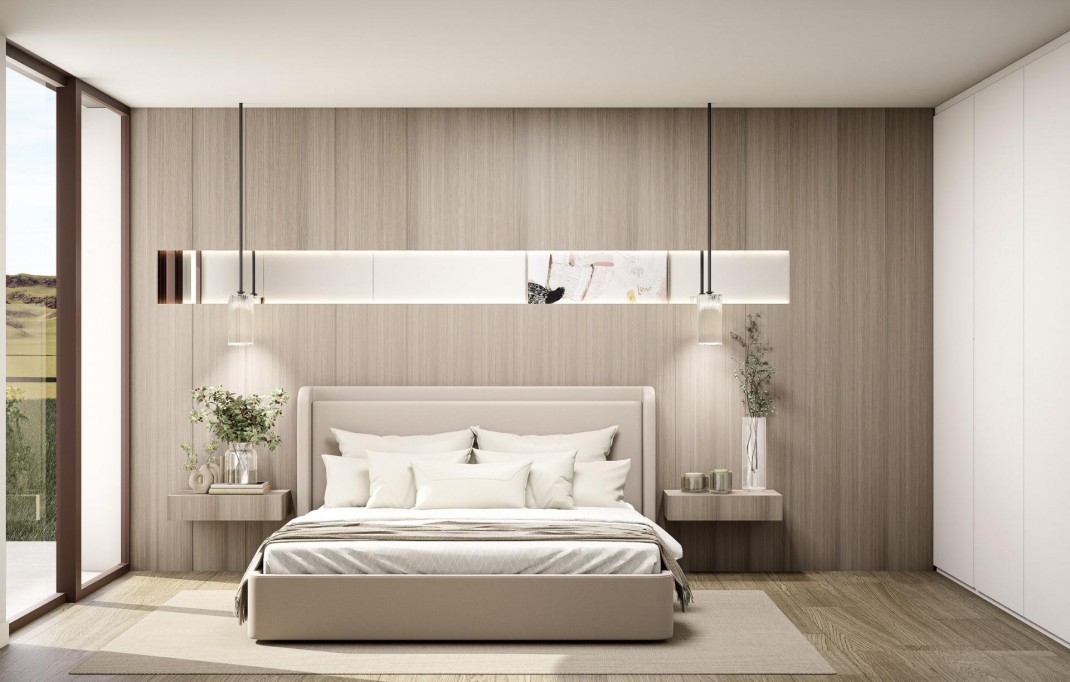 Nieuwbouw - Villa - Pinoso - Lel