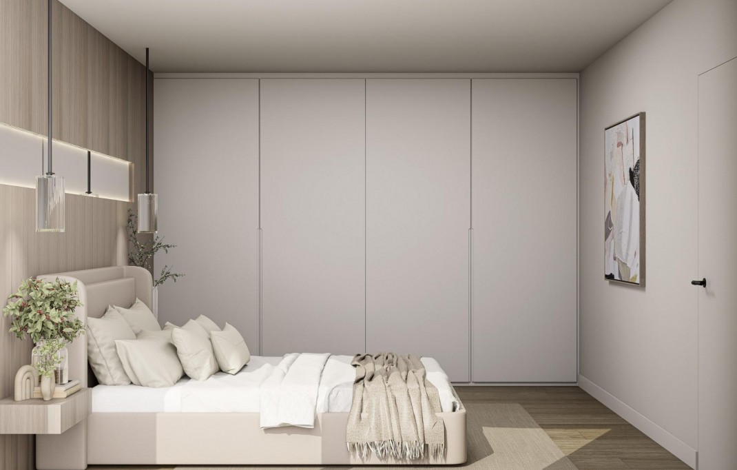 Nieuwbouw - Villa - Pinoso - Lel