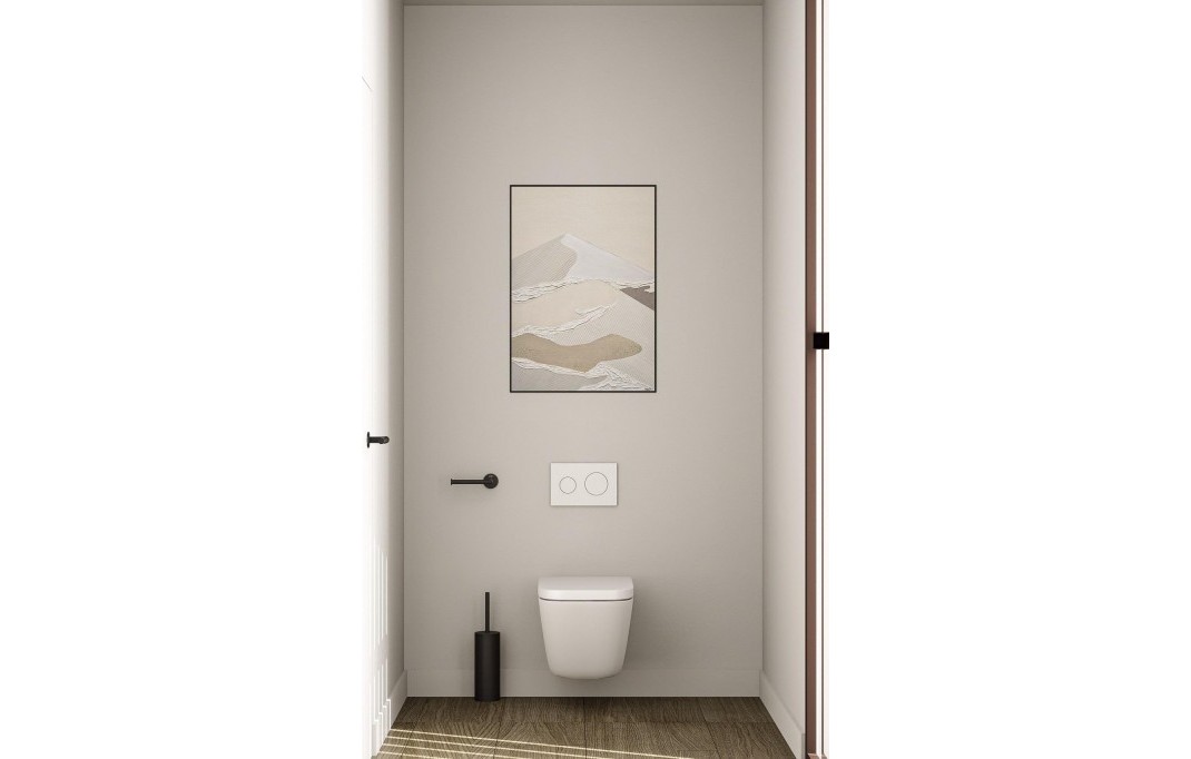 Nieuwbouw - Villa - Pinoso - Lel