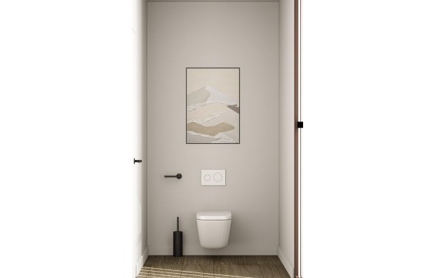 Nieuwbouw - Villa - Pinoso - Lel