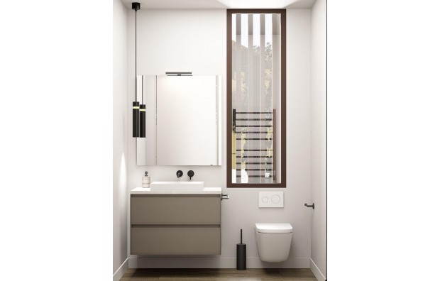 Nieuwbouw - Villa - Pinoso - Lel