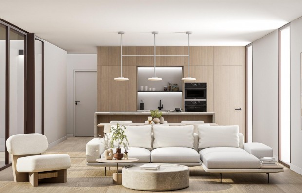 Nieuwbouw - Villa - Pinoso - Lel