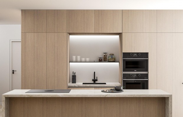 Nieuwbouw - Villa - Pinoso - Lel